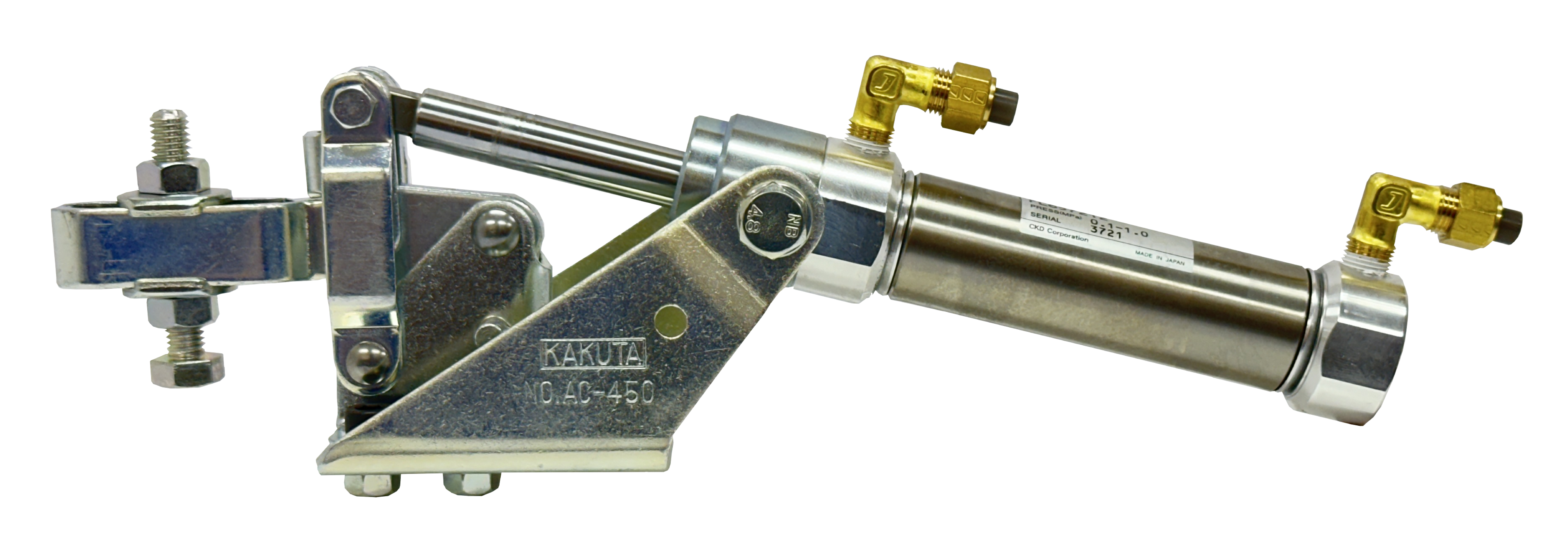 No.AC450V