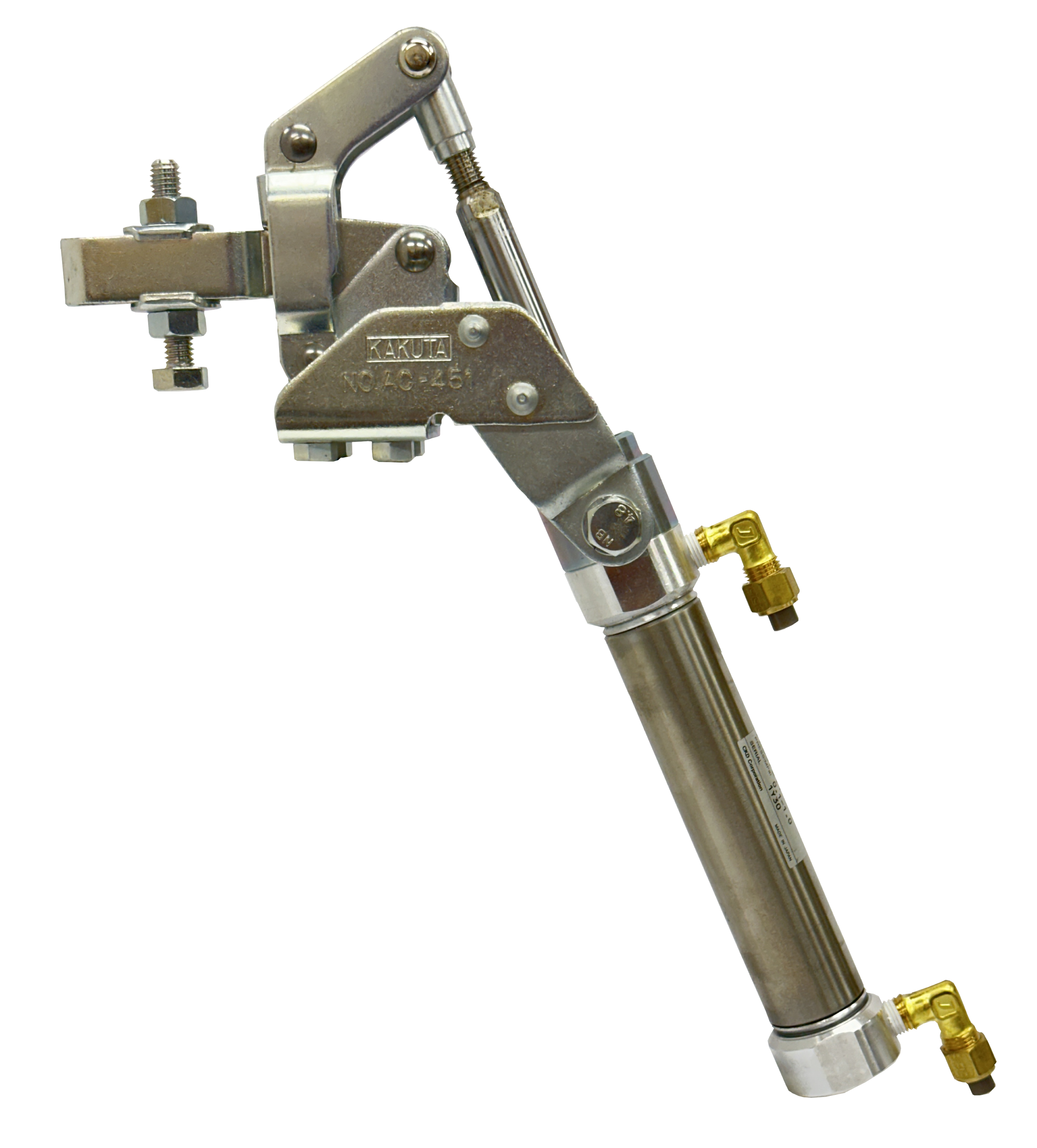 No.AC451V