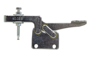 No.03S (Hold down clamp (Horizontal Handle)) | カクタ株式会社 No.03S (Hold down clamp (Horizontal Handle)) | カクタ株式会社