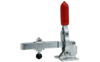 No.HV153XL (Hold down clamp (Vertical Handle)) | カクタ株式会社