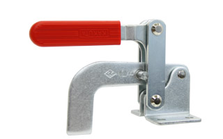 No.X4 (Hold down clamp (Vertical Handle)) | カクタ株式会社
