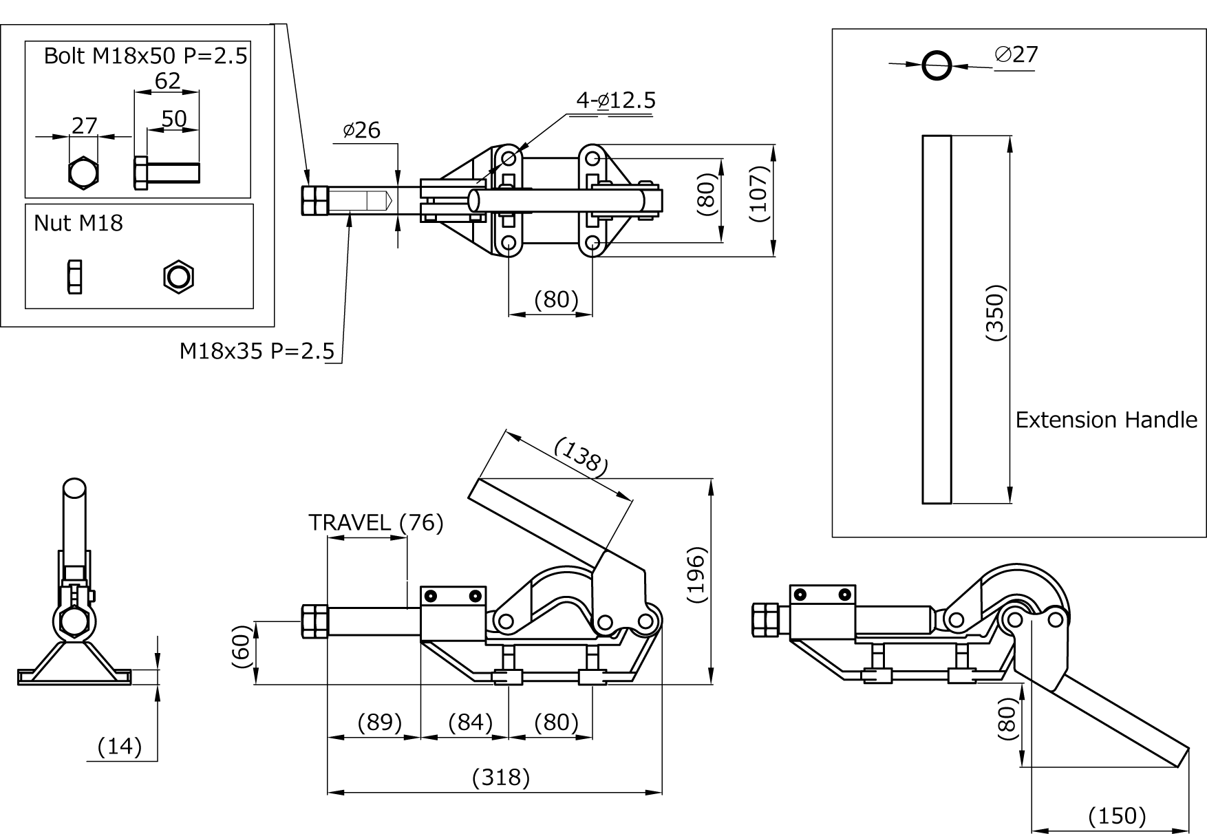 No.51C (Straight Line) | カクタ株式会社