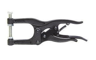 ハンドバイスNo.2鍛造（標準型ハンドバイス）＜廃番＞ | カクタ株式会社
